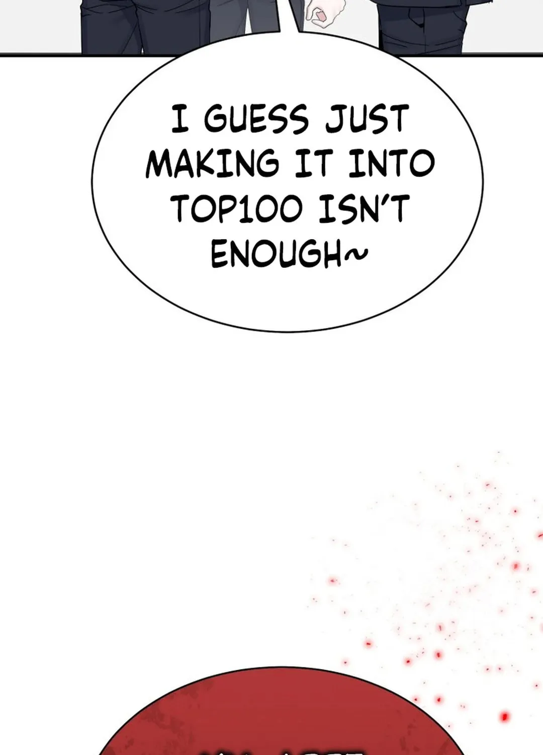 A Blank Slate Regression for the Idol That Lost His Original Mindset Chapter 10 page 68 - 