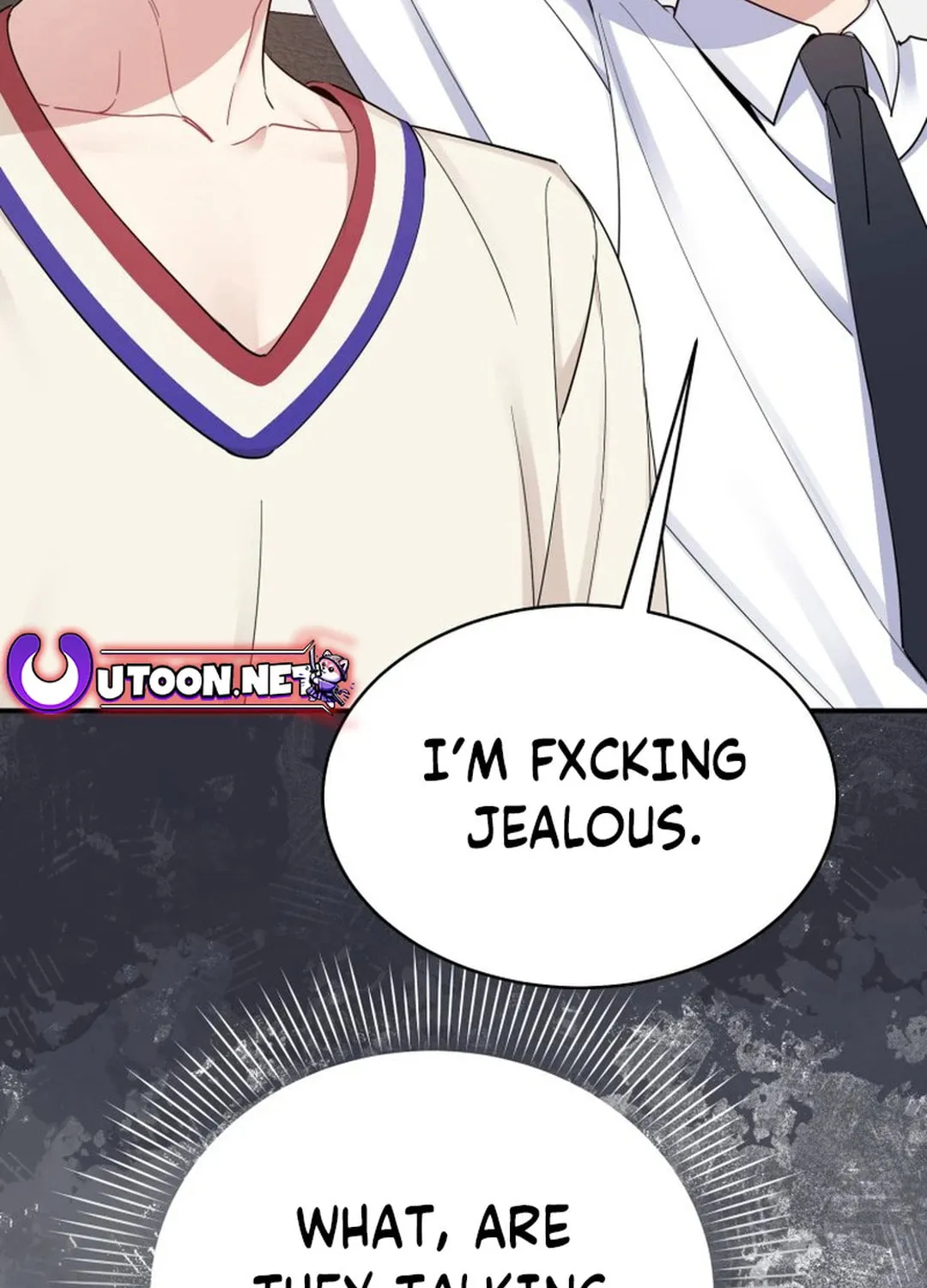 A Blank Slate Regression for the Idol That Lost His Original Mindset Chapter 10 page 72 - 
