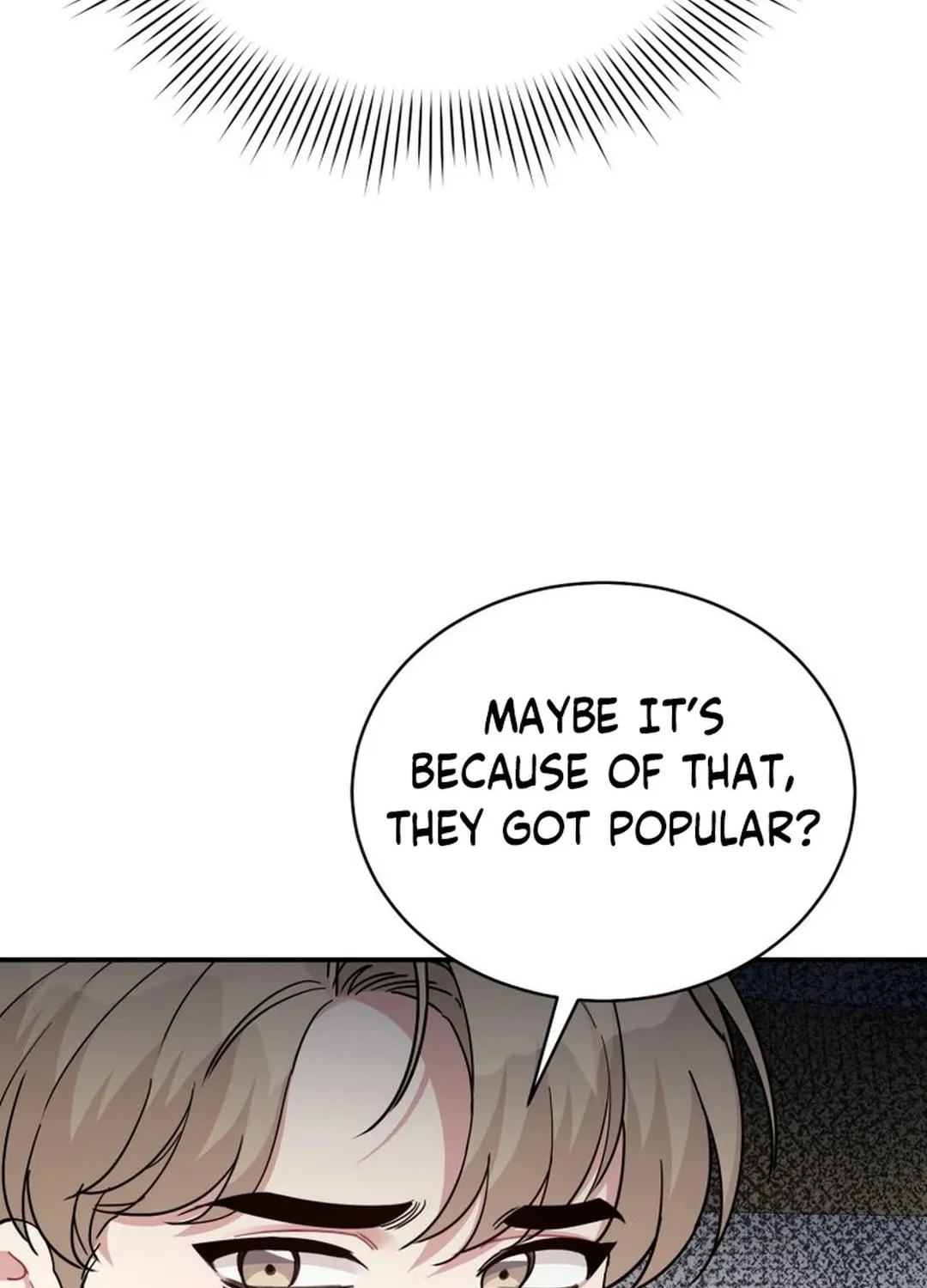 A Blank Slate Regression for the Idol That Lost His Original Mindset Chapter 10 page 75 - 