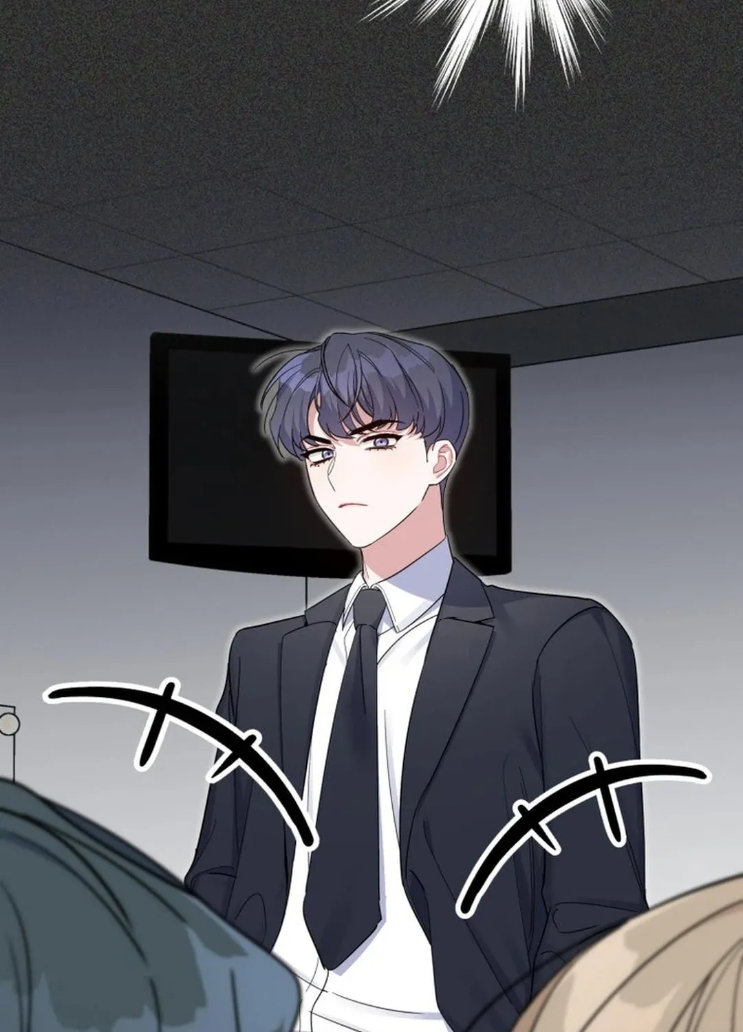A Blank Slate Regression for the Idol That Lost His Original Mindset Chapter 10 page 77 - 