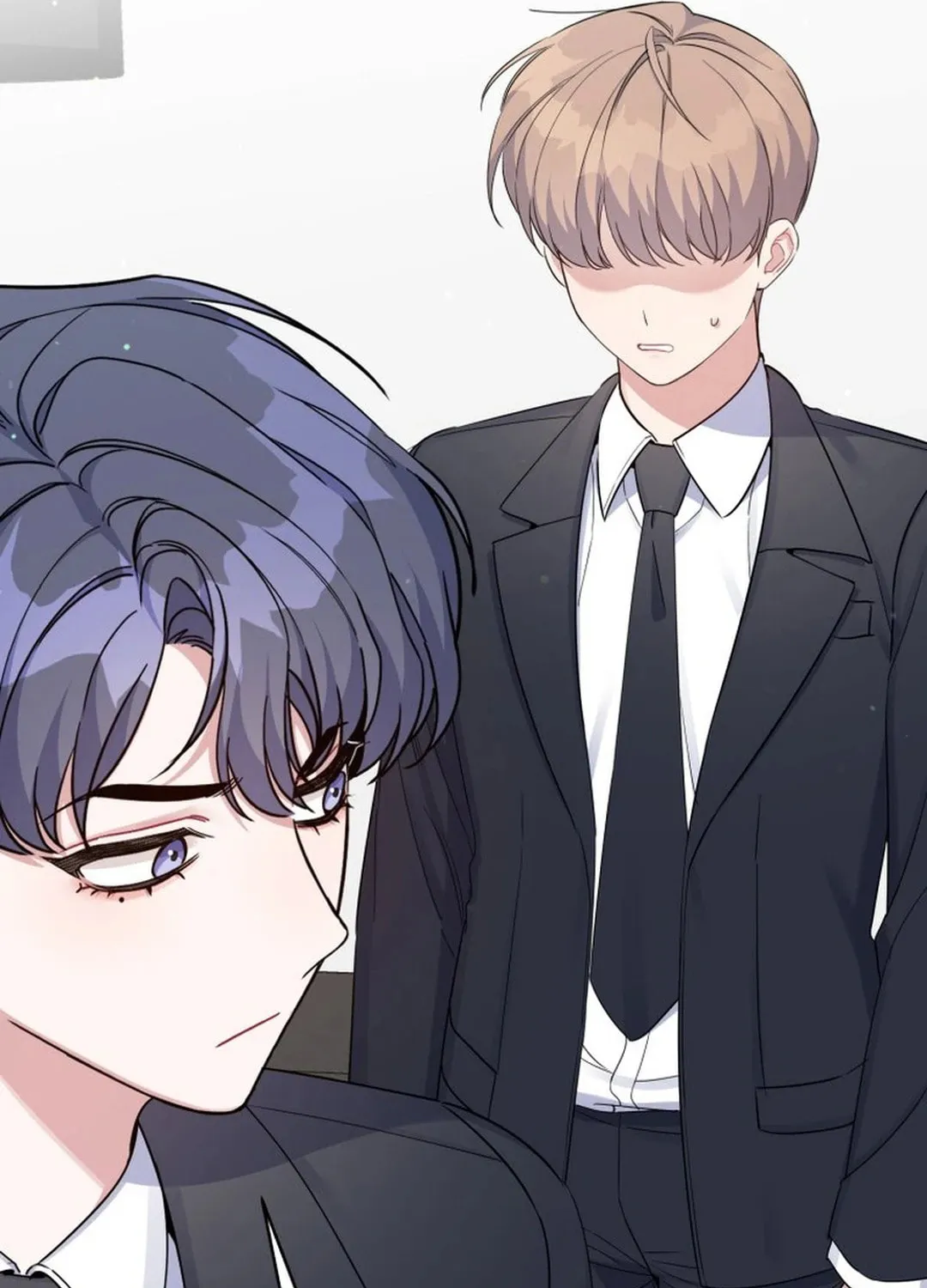 A Blank Slate Regression for the Idol That Lost His Original Mindset Chapter 10 page 80 - 