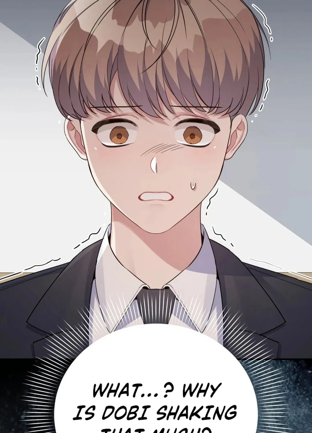 A Blank Slate Regression for the Idol That Lost His Original Mindset Chapter 10 page 82 - 