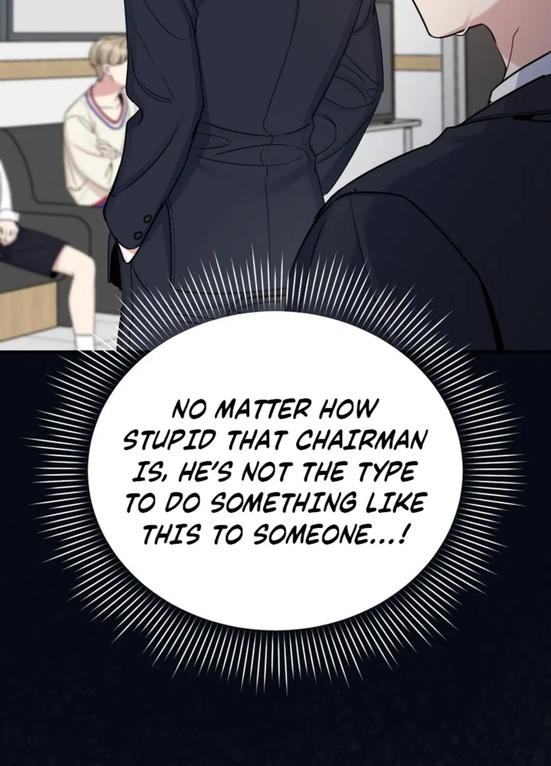 A Blank Slate Regression for the Idol That Lost His Original Mindset Chapter 10 page 85 - 