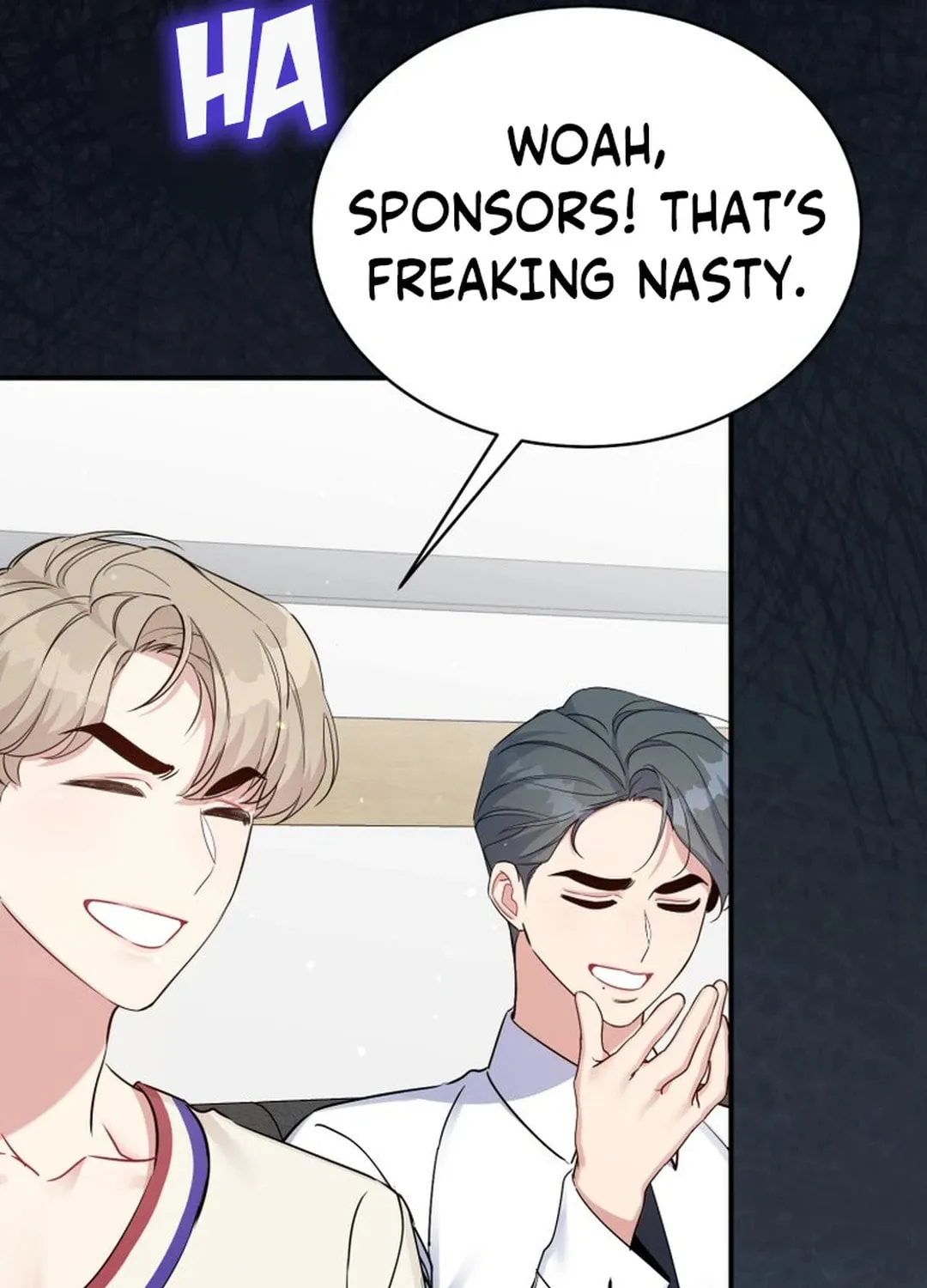 A Blank Slate Regression for the Idol That Lost His Original Mindset Chapter 10 page 87 - 