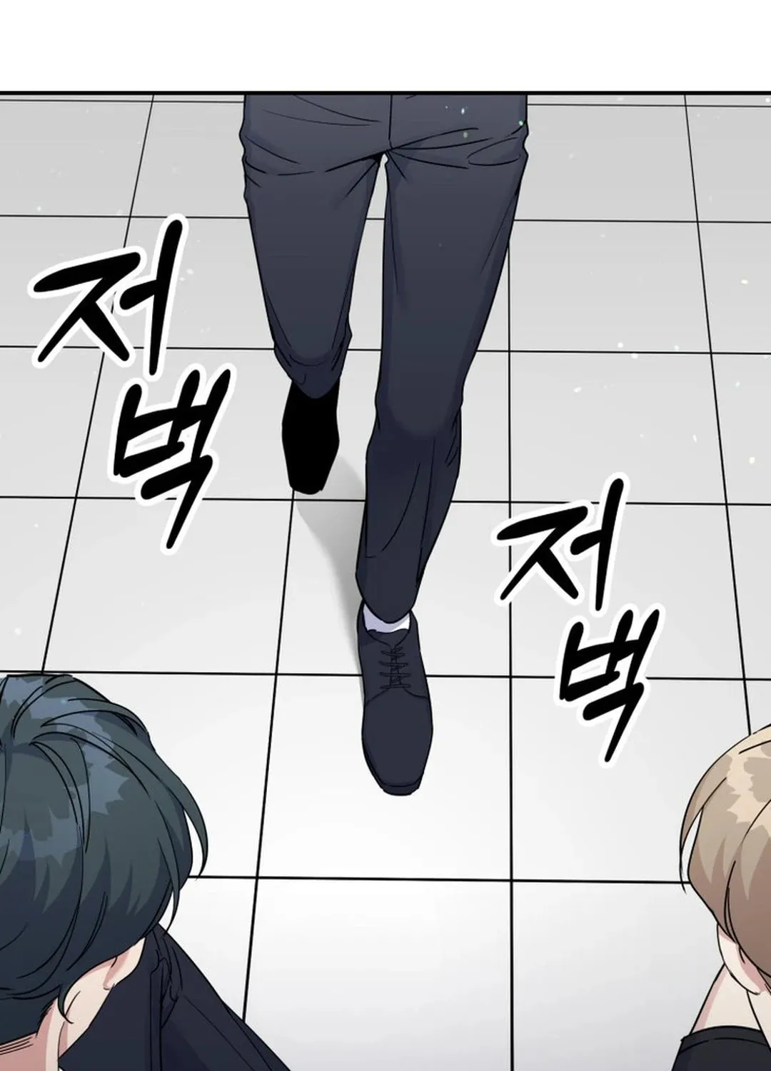A Blank Slate Regression for the Idol That Lost His Original Mindset Chapter 10 page 91 - 