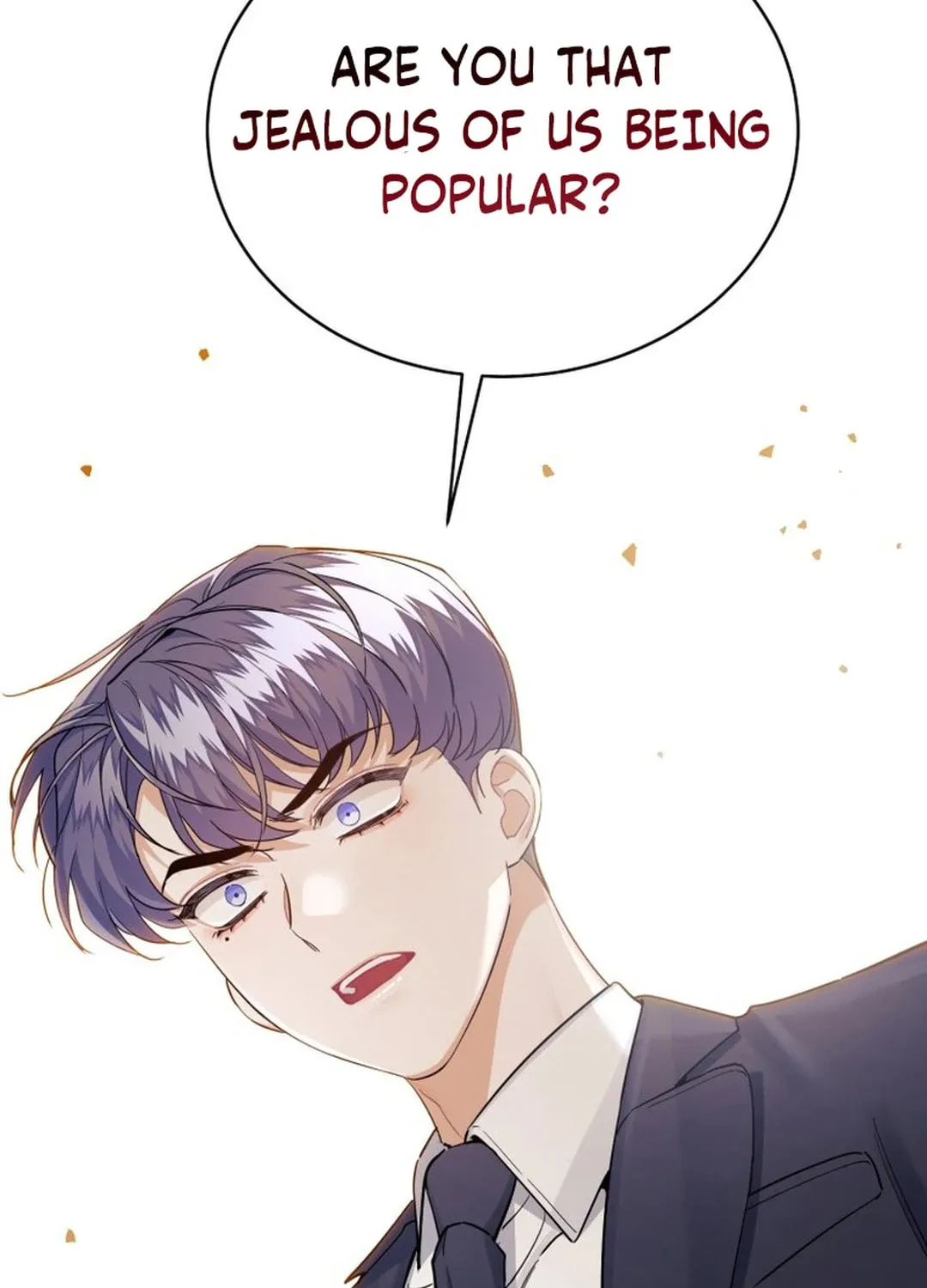 A Blank Slate Regression for the Idol That Lost His Original Mindset Chapter 10 page 96 - 