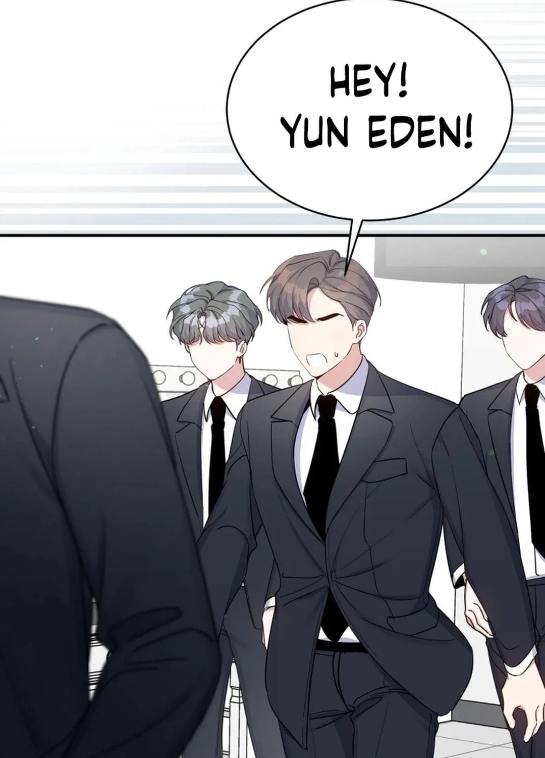 A Blank Slate Regression for the Idol That Lost His Original Mindset Chapter 10 page 99 - 