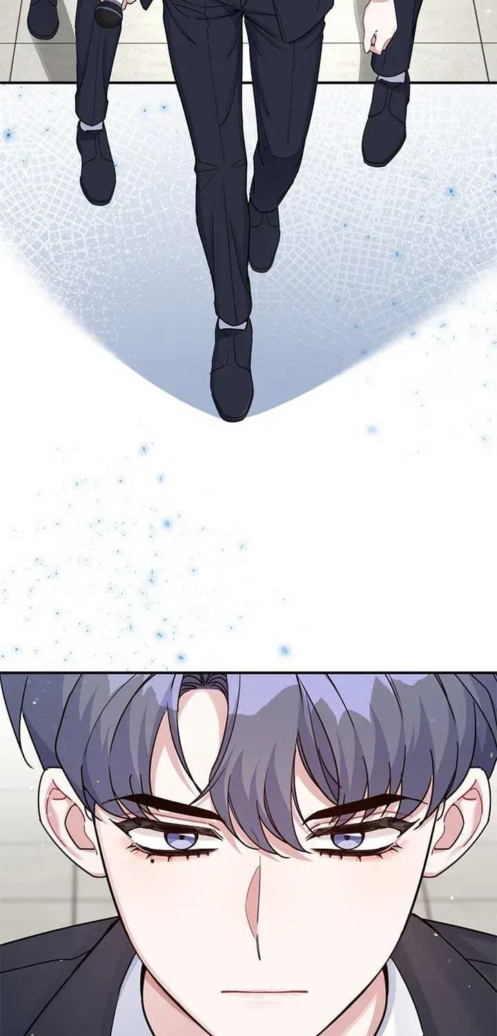 A Blank Slate Regression for the Idol That Lost His Original Mindset Chapter 11.1 page 19 - 