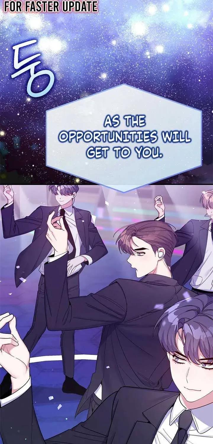 A Blank Slate Regression for the Idol That Lost His Original Mindset Chapter 11.1 page 27 - 