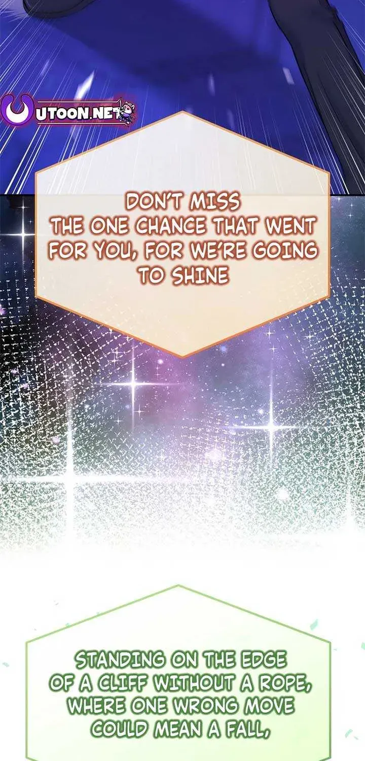 A Blank Slate Regression for the Idol That Lost His Original Mindset Chapter 11.1 page 30 - 