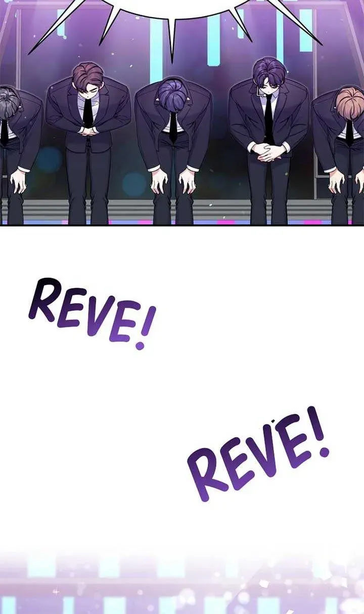 A Blank Slate Regression for the Idol That Lost His Original Mindset Chapter 11.1 page 39 - 