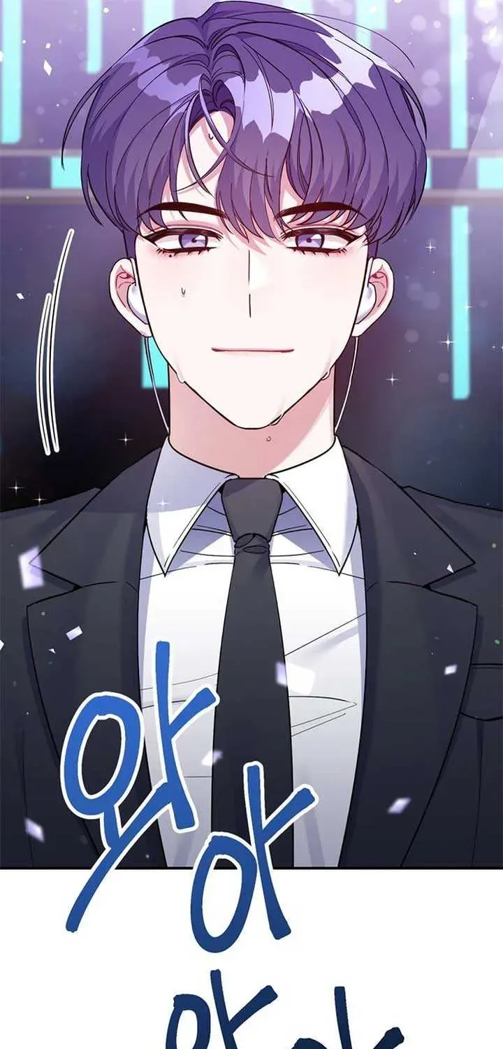 A Blank Slate Regression for the Idol That Lost His Original Mindset Chapter 11.1 page 40 - 