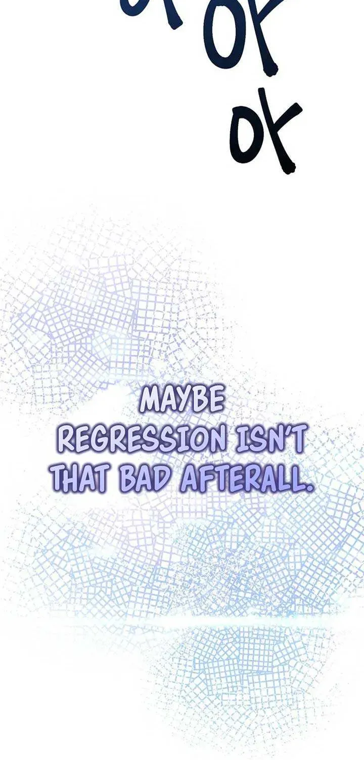 A Blank Slate Regression for the Idol That Lost His Original Mindset Chapter 11.1 page 41 - 