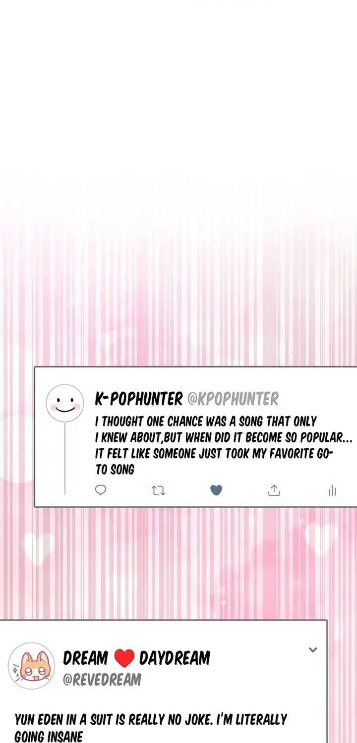 A Blank Slate Regression for the Idol That Lost His Original Mindset Chapter 11.1 page 42 - 