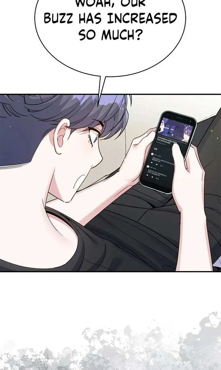A Blank Slate Regression for the Idol That Lost His Original Mindset Chapter 11.1 page 48 - 