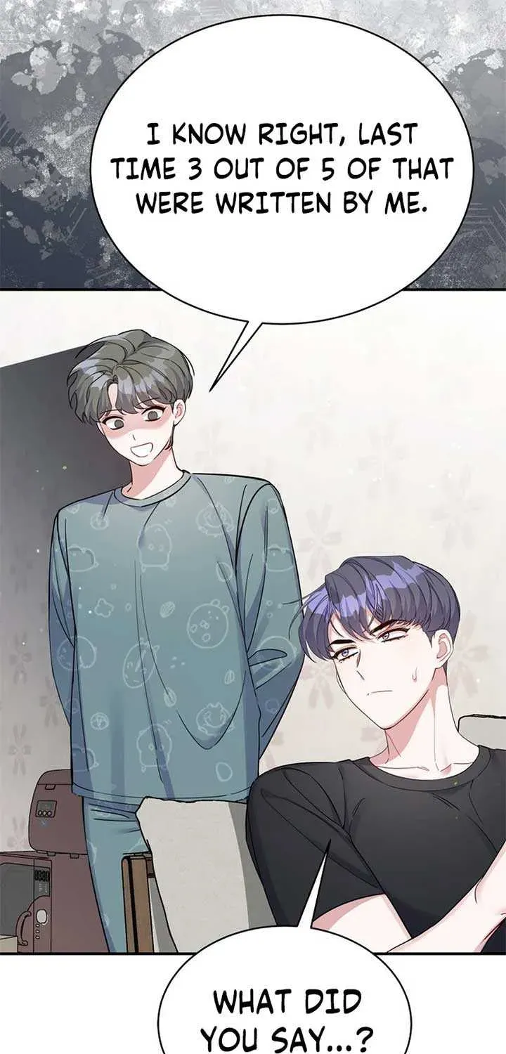 A Blank Slate Regression for the Idol That Lost His Original Mindset Chapter 11.1 page 49 - 