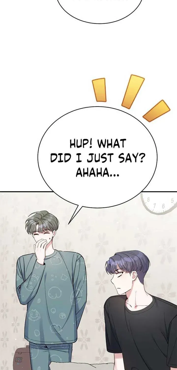 A Blank Slate Regression for the Idol That Lost His Original Mindset Chapter 11.1 page 50 - 