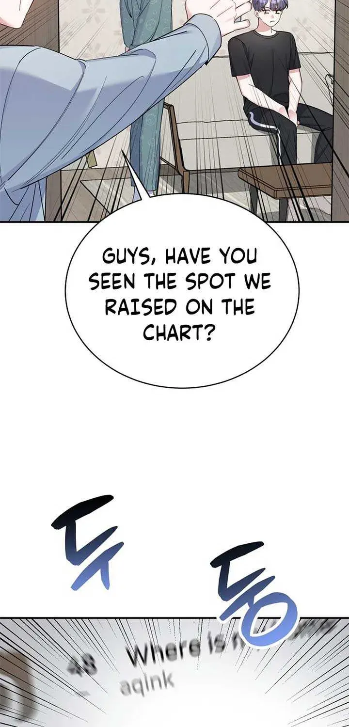 A Blank Slate Regression for the Idol That Lost His Original Mindset Chapter 11.1 page 52 - 