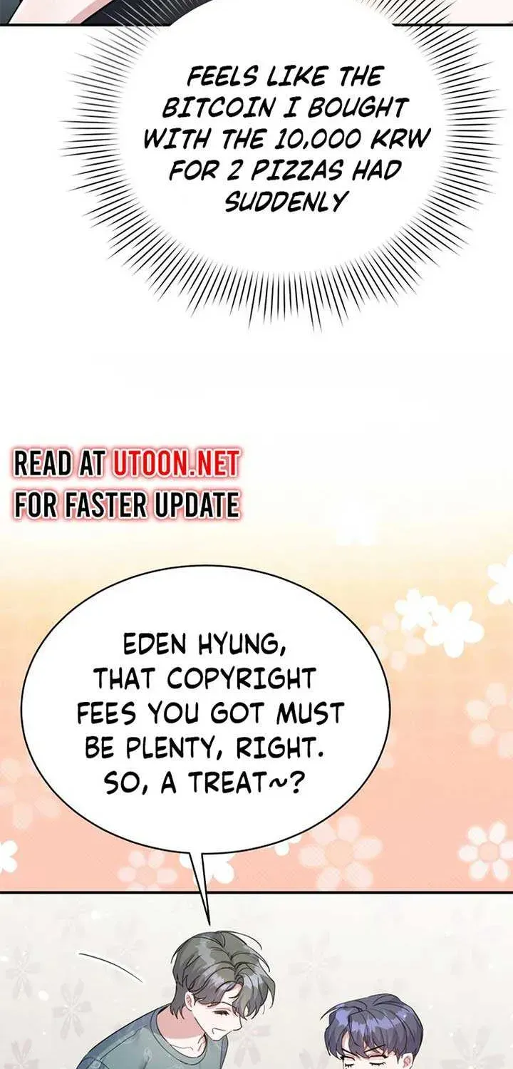 A Blank Slate Regression for the Idol That Lost His Original Mindset Chapter 11.1 page 55 - 