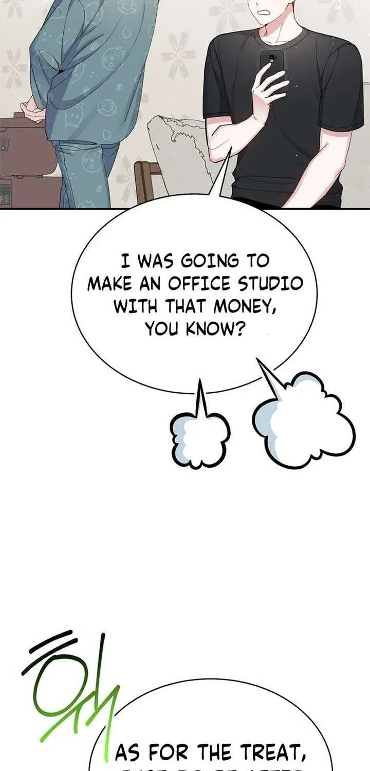 A Blank Slate Regression for the Idol That Lost His Original Mindset Chapter 11.1 page 56 - 