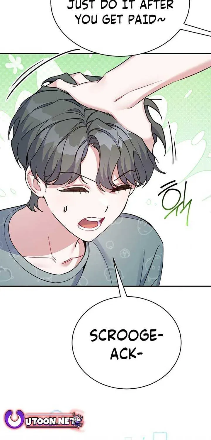 A Blank Slate Regression for the Idol That Lost His Original Mindset Chapter 11.1 page 57 - 