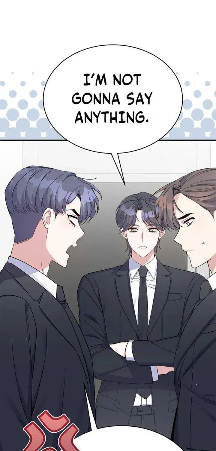 A Blank Slate Regression for the Idol That Lost His Original Mindset Chapter 11.1 page 7 - 