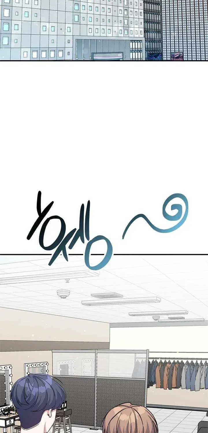 A Blank Slate Regression for the Idol That Lost His Original Mindset Chapter 11.1 page 66 - 