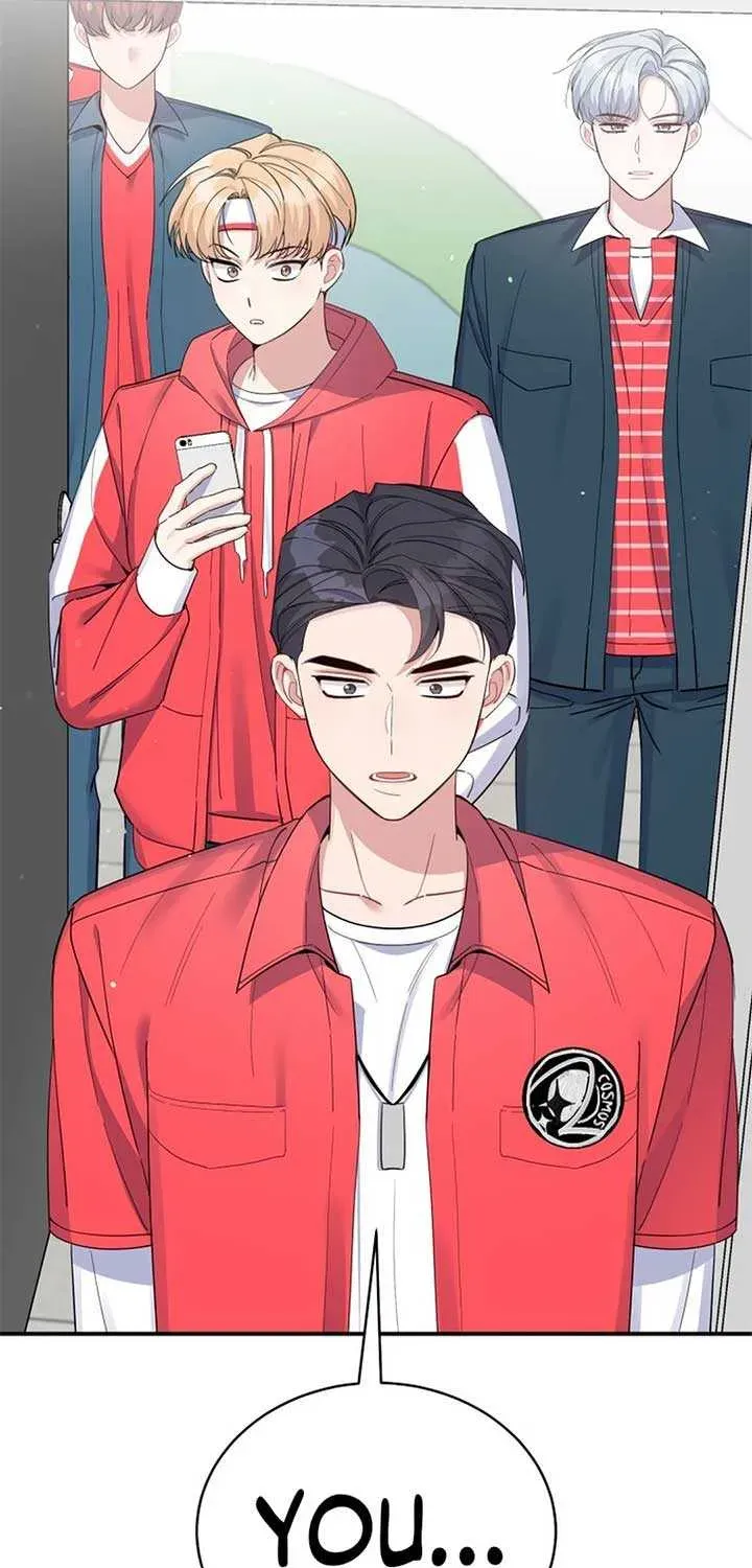 A Blank Slate Regression for the Idol That Lost His Original Mindset Chapter 11.1 page 72 - 
