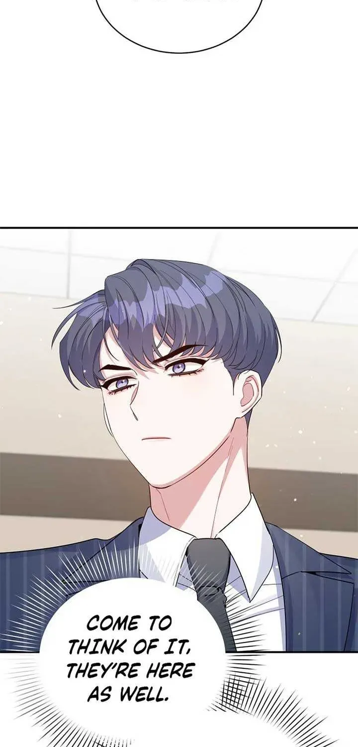 A Blank Slate Regression for the Idol That Lost His Original Mindset Chapter 11.1 page 73 - 