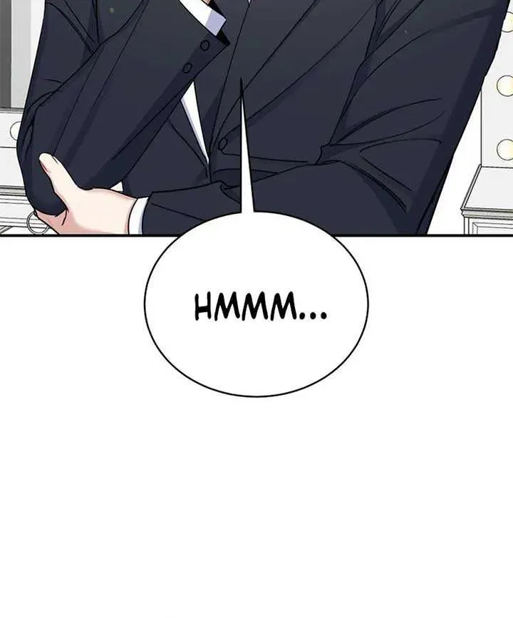 A Blank Slate Regression for the Idol That Lost His Original Mindset Chapter 11.1 page 9 - 