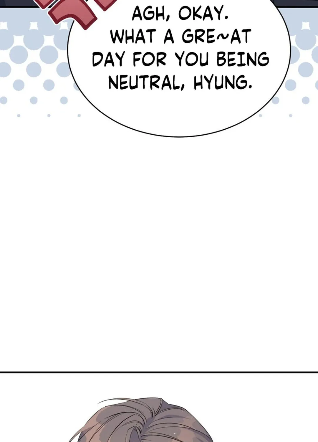 A Blank Slate Regression for the Idol That Lost His Original Mindset Chapter 11 page 11 - 