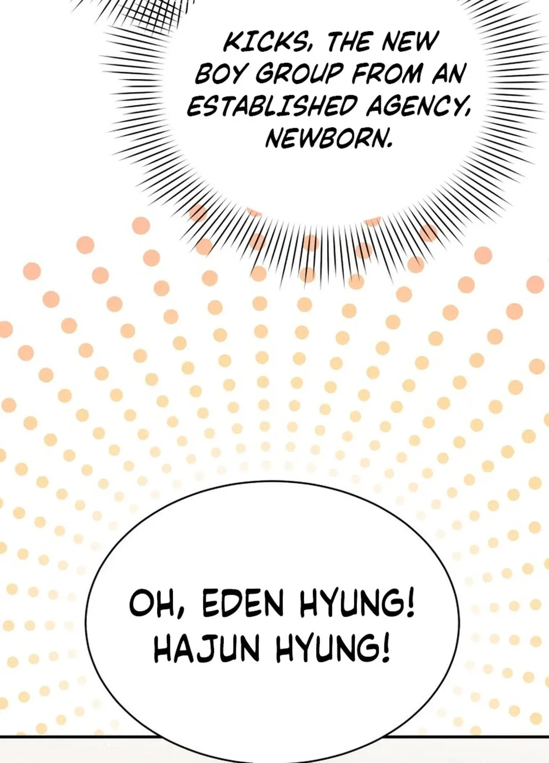 A Blank Slate Regression for the Idol That Lost His Original Mindset Chapter 11 page 106 - 
