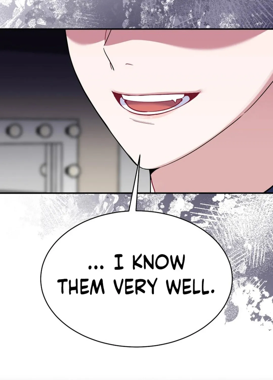 A Blank Slate Regression for the Idol That Lost His Original Mindset Chapter 11 page 113 - 