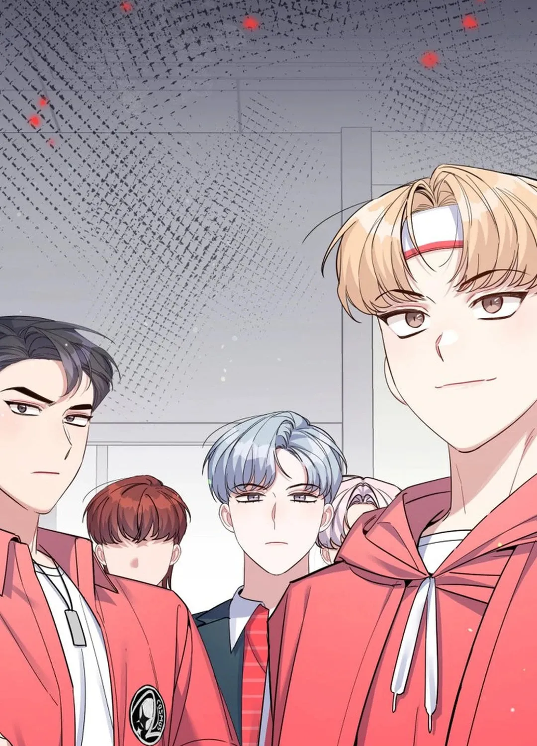 A Blank Slate Regression for the Idol That Lost His Original Mindset Chapter 11 page 116 - 