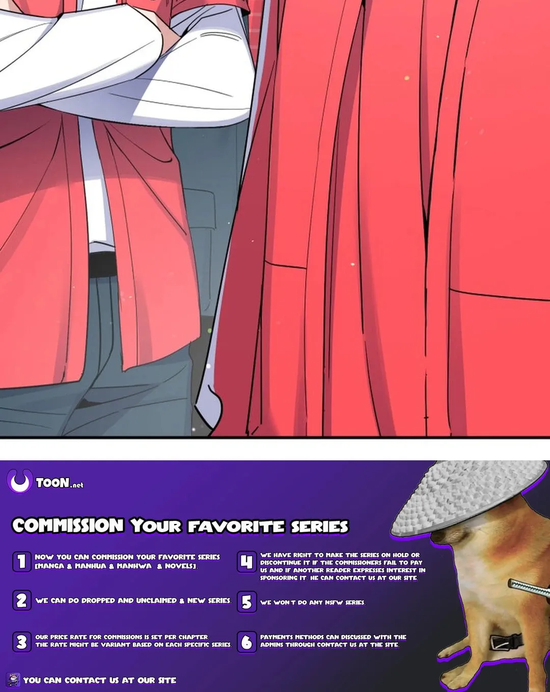A Blank Slate Regression for the Idol That Lost His Original Mindset Chapter 11 page 117 - 