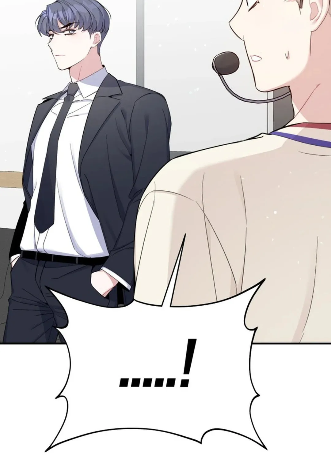A Blank Slate Regression for the Idol That Lost His Original Mindset Chapter 11 page 16 - 