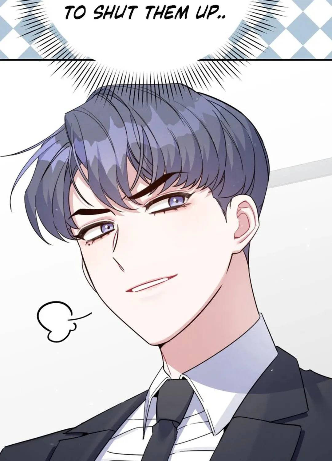 A Blank Slate Regression for the Idol That Lost His Original Mindset Chapter 11 page 20 - 