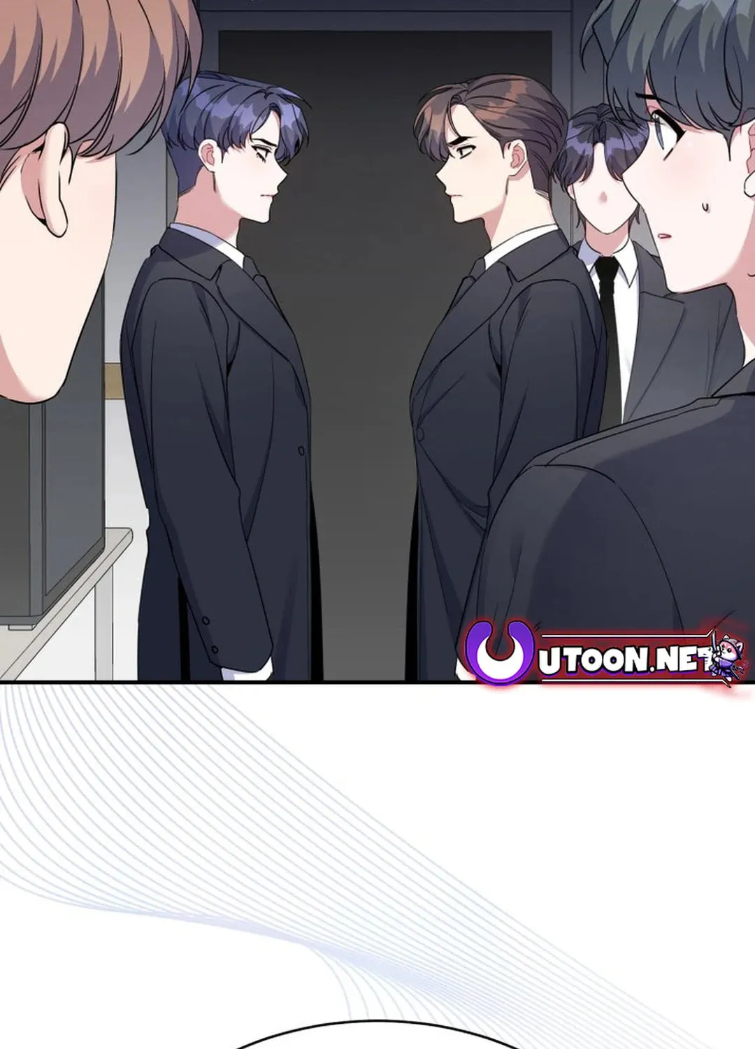 A Blank Slate Regression for the Idol That Lost His Original Mindset Chapter 11 page 3 - 