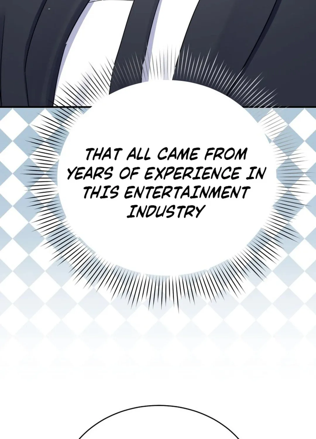 A Blank Slate Regression for the Idol That Lost His Original Mindset Chapter 11 page 21 - 