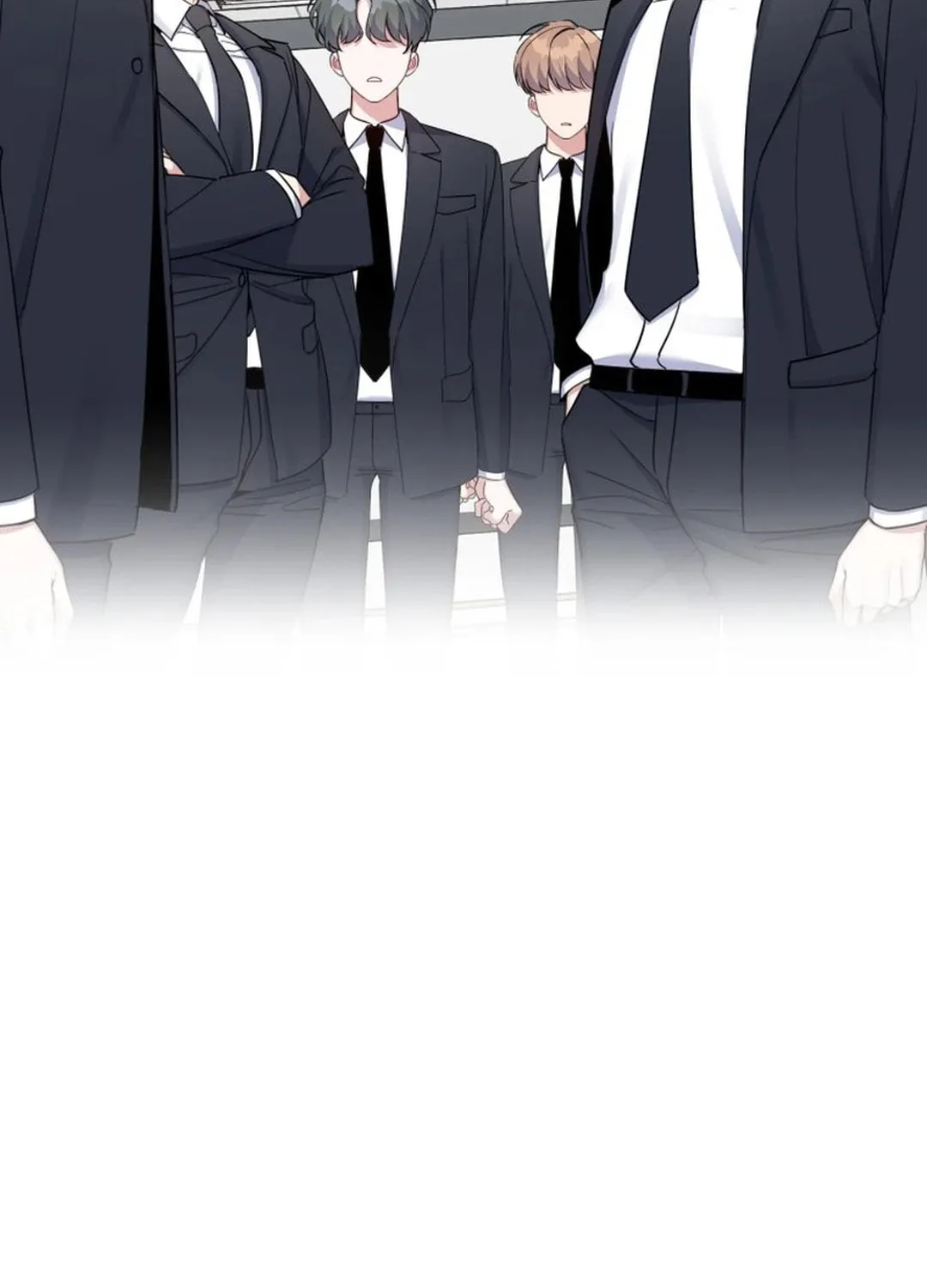 A Blank Slate Regression for the Idol That Lost His Original Mindset Chapter 11 page 23 - 