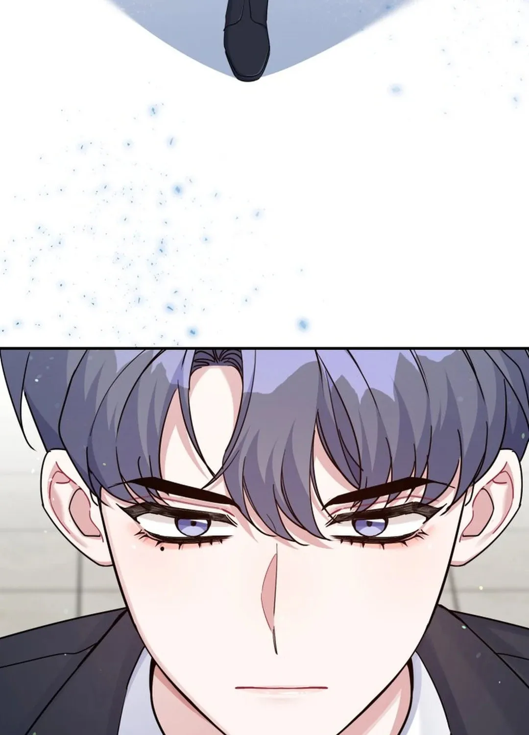 A Blank Slate Regression for the Idol That Lost His Original Mindset Chapter 11 page 27 - 