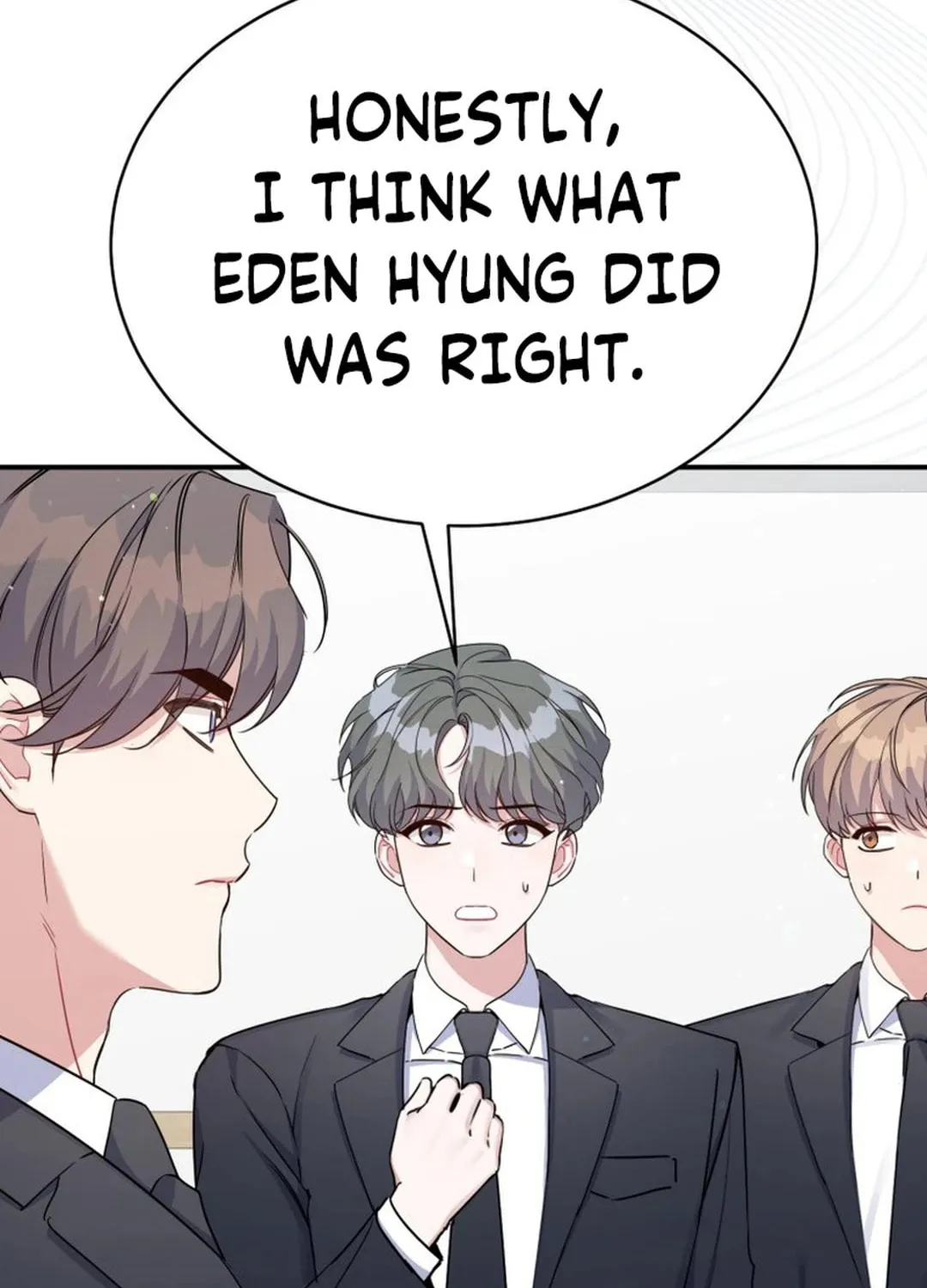 A Blank Slate Regression for the Idol That Lost His Original Mindset Chapter 11 page 4 - 