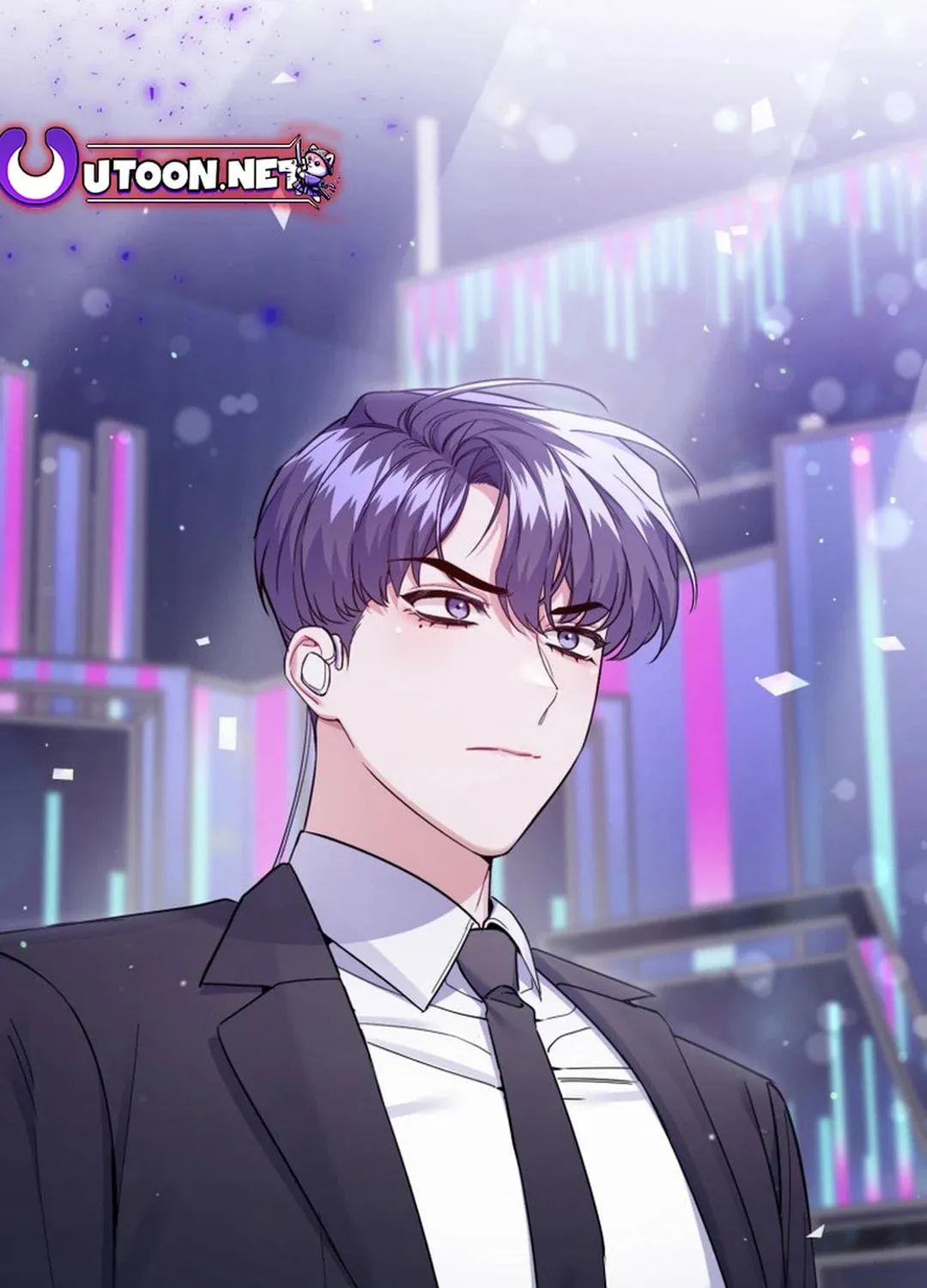 A Blank Slate Regression for the Idol That Lost His Original Mindset Chapter 11 page 32 - 