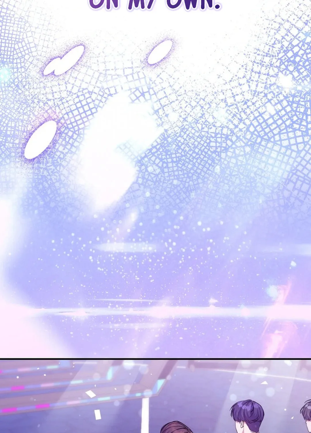 A Blank Slate Regression for the Idol That Lost His Original Mindset Chapter 11 page 34 - 
