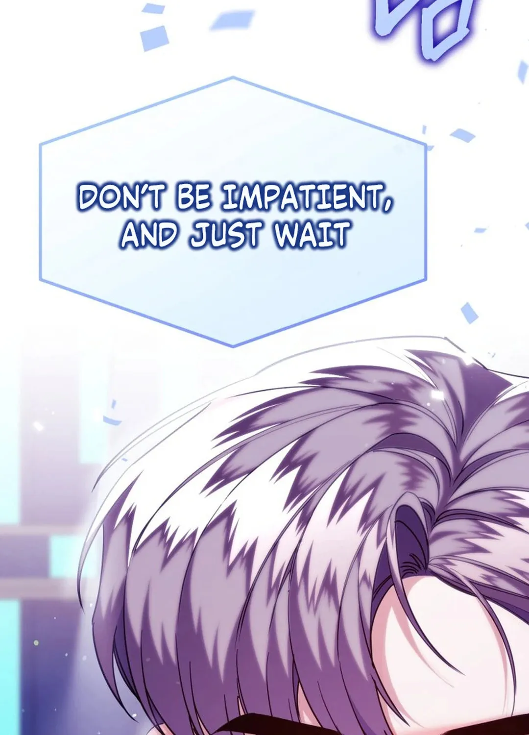 A Blank Slate Regression for the Idol That Lost His Original Mindset Chapter 11 page 36 - 