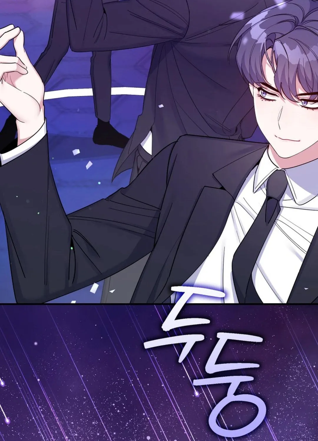 A Blank Slate Regression for the Idol That Lost His Original Mindset Chapter 11 page 39 - 