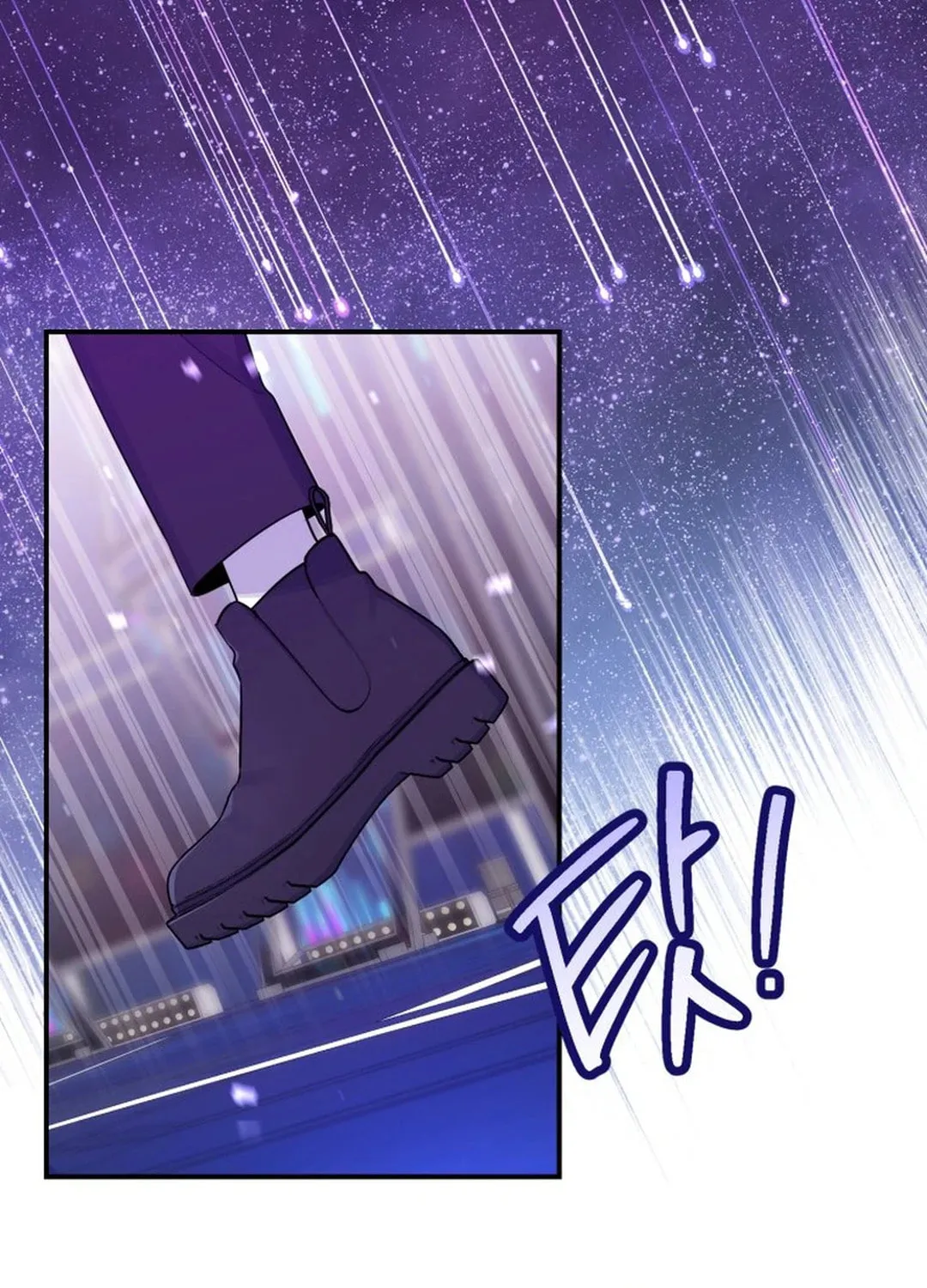 A Blank Slate Regression for the Idol That Lost His Original Mindset Chapter 11 page 40 - 