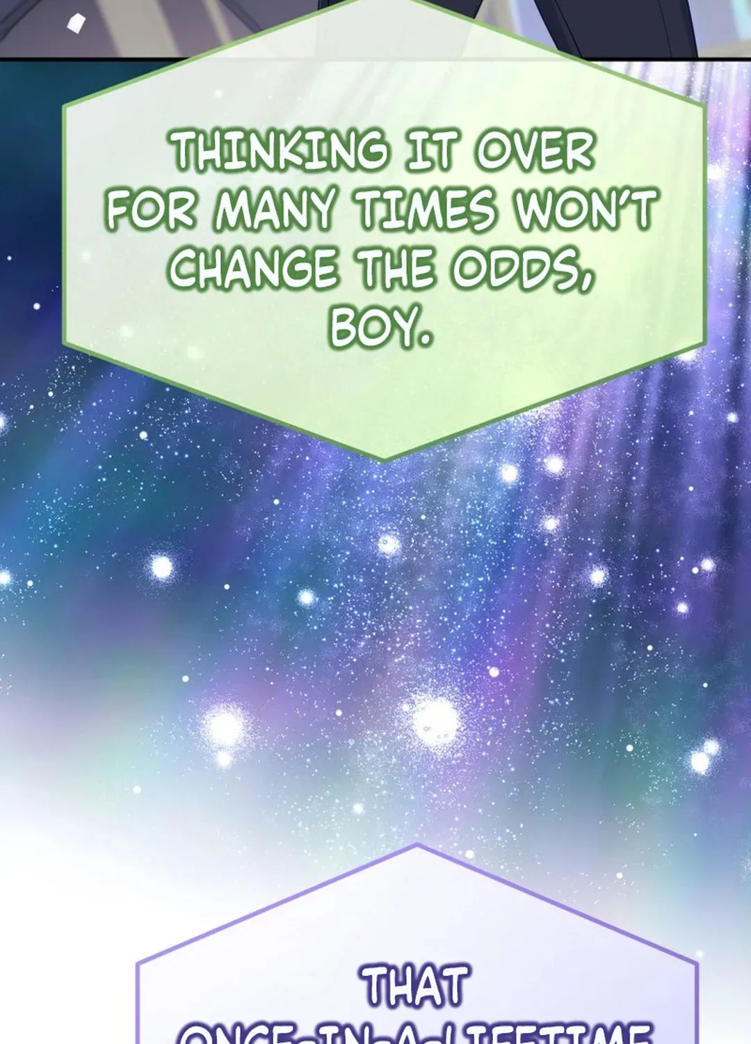 A Blank Slate Regression for the Idol That Lost His Original Mindset Chapter 11 page 46 - 