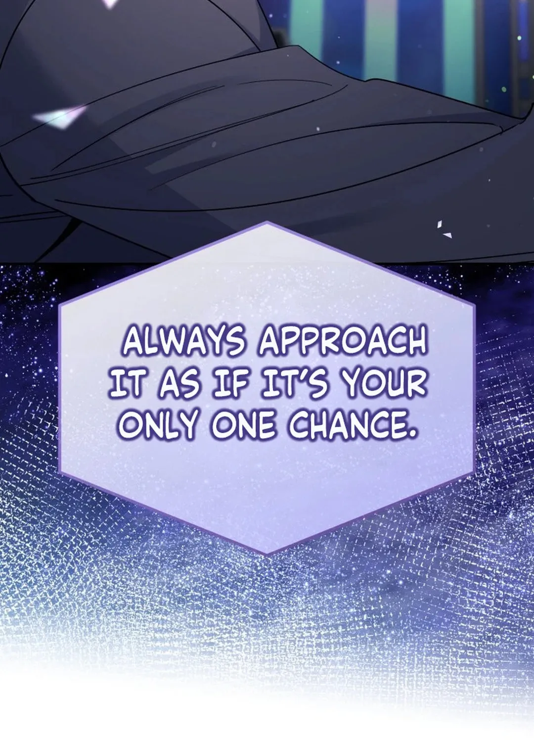 A Blank Slate Regression for the Idol That Lost His Original Mindset Chapter 11 page 48 - 