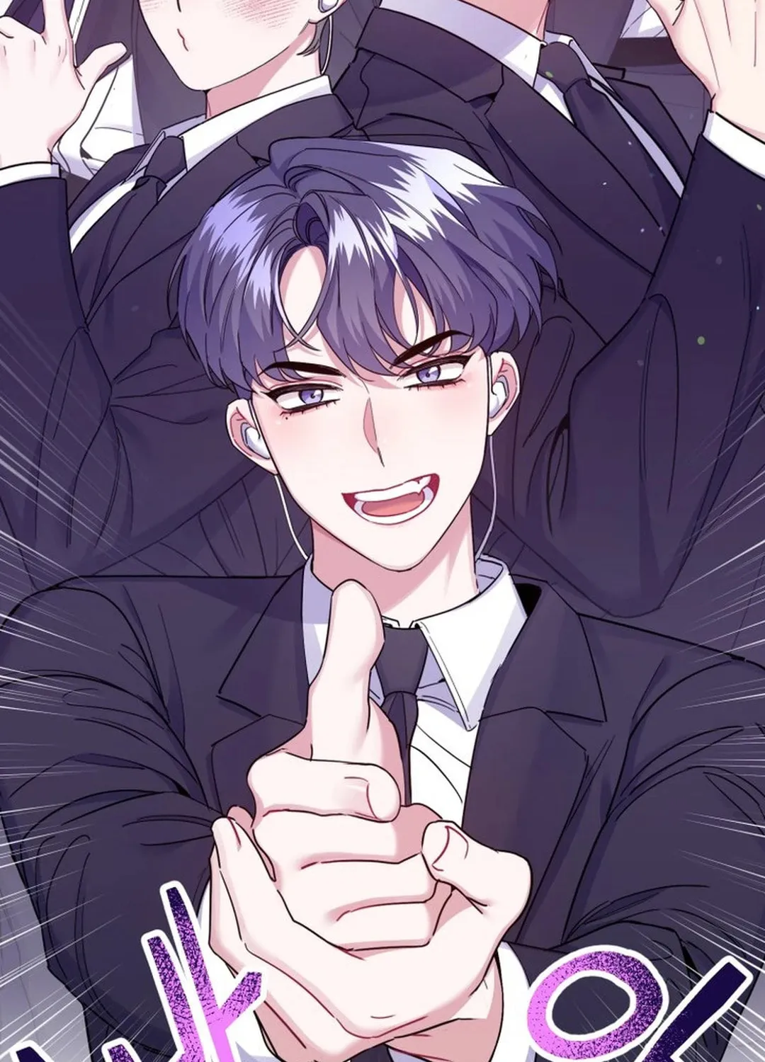 A Blank Slate Regression for the Idol That Lost His Original Mindset Chapter 11 page 52 - 